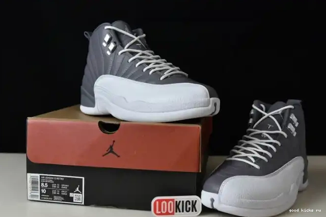 Rep JORDAN STEALTH 12 CT8025-610 AIR 0503